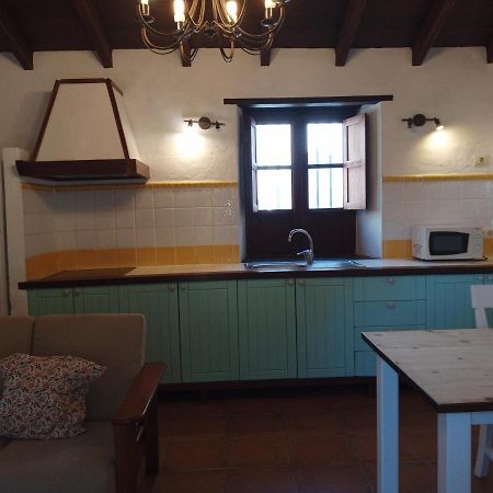 Casa Rural La Tinta Buenavista del Norte Kültér fotó