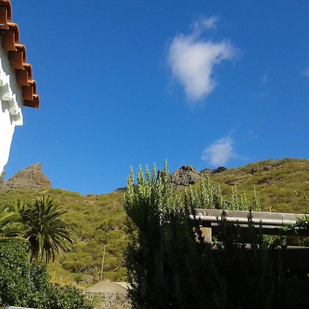 Casa Rural La Tinta Buenavista del Norte Kültér fotó